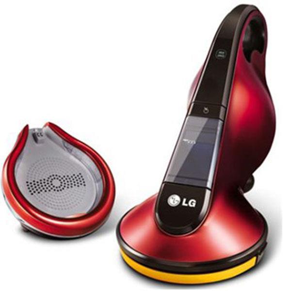 جاروی تخت خواب ال جی VB-9000W LG VB-9000W Bed Cleaner